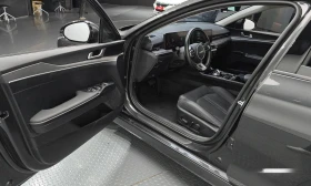 Kia K5 2.0 LPi Prestige * НАЙ-ДОБРА ЦЕНА В БЪЛГАРИЯ* , снимка 11