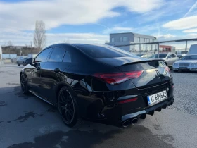 Mercedes-Benz CLA 45 AMG DYNAMIC/4matic/Pano/Ambient, снимка 5