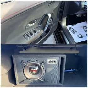 Mercedes-Benz CLA 45 AMG DYNAMIC/4matic/Pano/Ambient, снимка 17