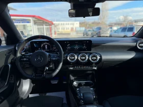 Mercedes-Benz CLA 45 AMG DYNAMIC/4matic/Pano/Ambient, снимка 16