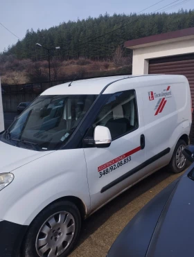 Fiat Doblo, снимка 2