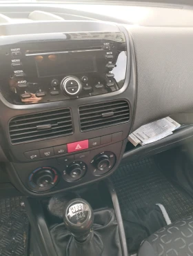 Fiat Doblo, снимка 4