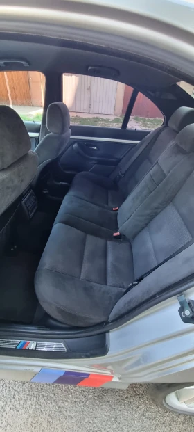 BMW 525, снимка 16