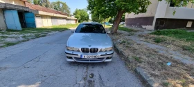 BMW 525, снимка 2