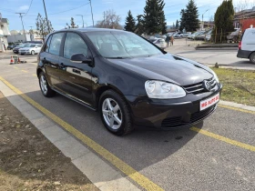 VW Golf 1.9 TDI , снимка 3