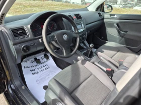 VW Golf 1.9 TDI , снимка 11