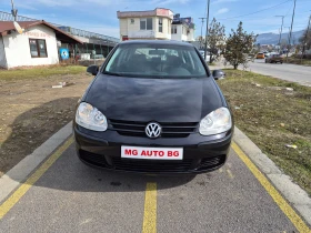 VW Golf 1.9 TDI , снимка 2