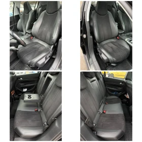 Peugeot 308, снимка 9