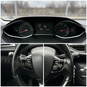Peugeot 308, снимка 10