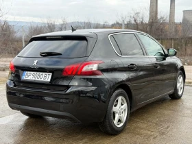 Peugeot 308, снимка 6