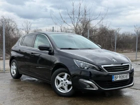 Peugeot 308, снимка 2