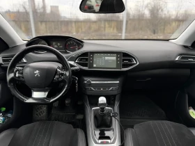 Peugeot 308, снимка 7