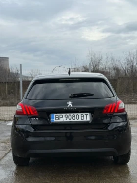 Peugeot 308, снимка 5