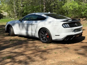 Ford Mustang 2.3 Ecoboost HPP / 50k км / НОВ ВНОС, снимка 4