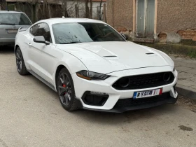 Ford Mustang 2.3 Ecoboost HPP / 50k км / НОВ ВНОС, снимка 1
