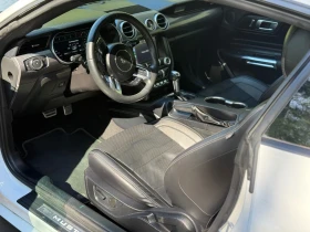 Ford Mustang 2.3 Ecoboost HPP / 50k км / НОВ ВНОС, снимка 12