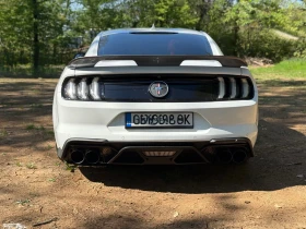 Ford Mustang 2.3 Ecoboost HPP / 50k км / НОВ ВНОС, снимка 6