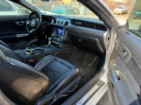 Ford Mustang 2.3 Ecoboost HPP / 50k км, снимка 10