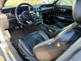 Ford Mustang 2.3 Ecoboost HPP / 50k км, снимка 8