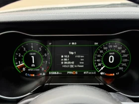Ford Mustang 2.3 Ecoboost HPP / 50k км / НОВ ВНОС, снимка 14