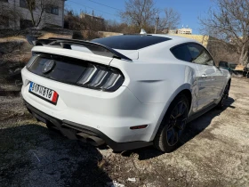 Ford Mustang 2.3 Ecoboost HPP / 50k км, снимка 4