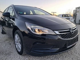 Opel Astra 1.6CDTI, снимка 3
