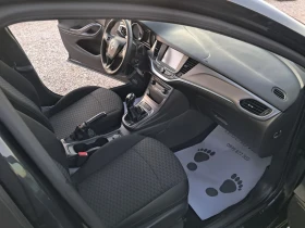 Opel Astra 1.6CDTI, снимка 12