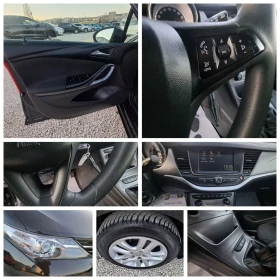 Opel Astra 1.6CDTI, снимка 16