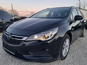 Opel Astra 1.6CDTI, снимка 1
