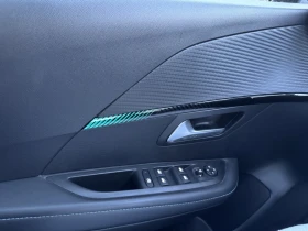 Peugeot 208 ALURE  3D  i-Cockpit дисплей панорамен покрив, снимка 10
