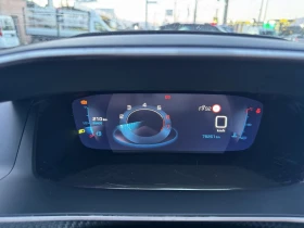 Peugeot 208 ALURE  3D  i-Cockpit дисплей панорамен покрив, снимка 3