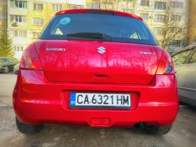 Suzuki Swift GL, снимка 5