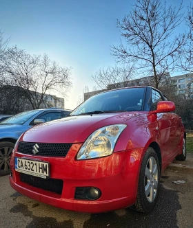 Suzuki Swift GL, снимка 1