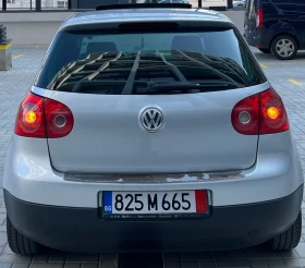 VW Golf 1.9TDI/105BKC, снимка 4