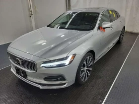 Volvo S90  Inscription /CAMERA/DISTRONIC/PANO, снимка 17