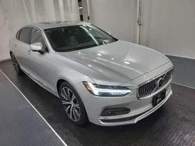 Volvo S90  Inscription /CAMERA/DISTRONIC/PANO, снимка 3
