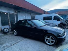 BMW 318 1.8i Facelift Cabrio, снимка 3