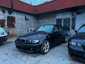 BMW 318 1.8i Facelift Cabrio, снимка 1