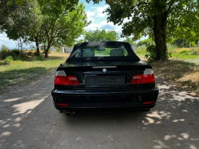 BMW 318 1.8i Facelift Cabrio, снимка 5