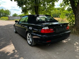 BMW 318 1.8i Facelift Cabrio, снимка 4