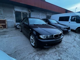 BMW 318 1.8i Facelift Cabrio, снимка 2