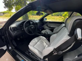 BMW 318 1.8i Facelift Cabrio, снимка 8