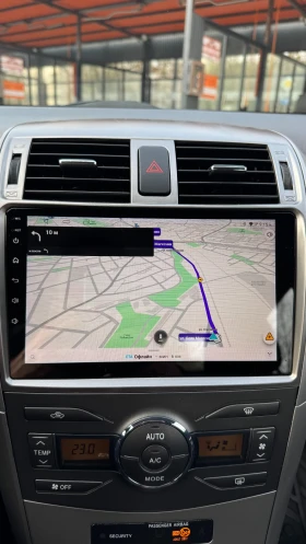 Toyota Corolla, снимка 9