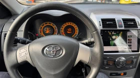 Toyota Corolla, снимка 14