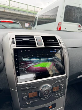 Toyota Corolla, снимка 10