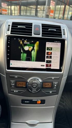 Toyota Corolla, снимка 11