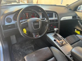 Audi A6 S-Line, снимка 2