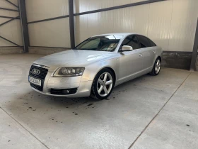Audi A6 S-Line, снимка 10