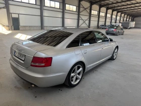 Audi A6 S-Line, снимка 9
