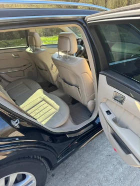Mercedes-Benz E 350, снимка 8